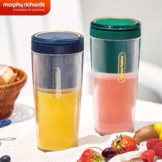 Morphy Richards Portable Juicer Cup
