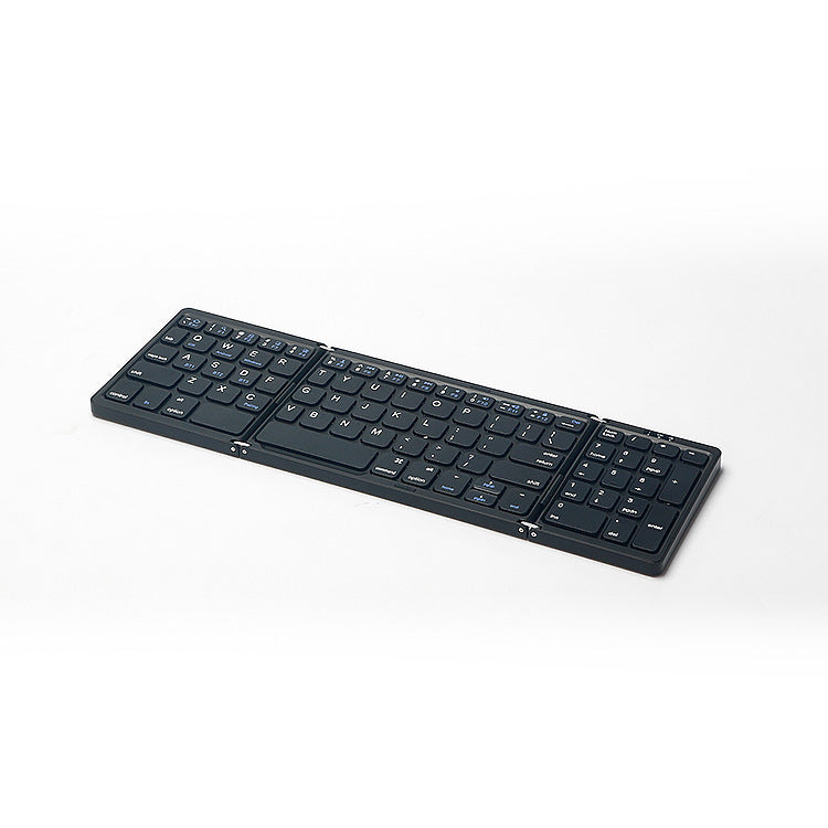 Teclado Bluetooth ultrafino