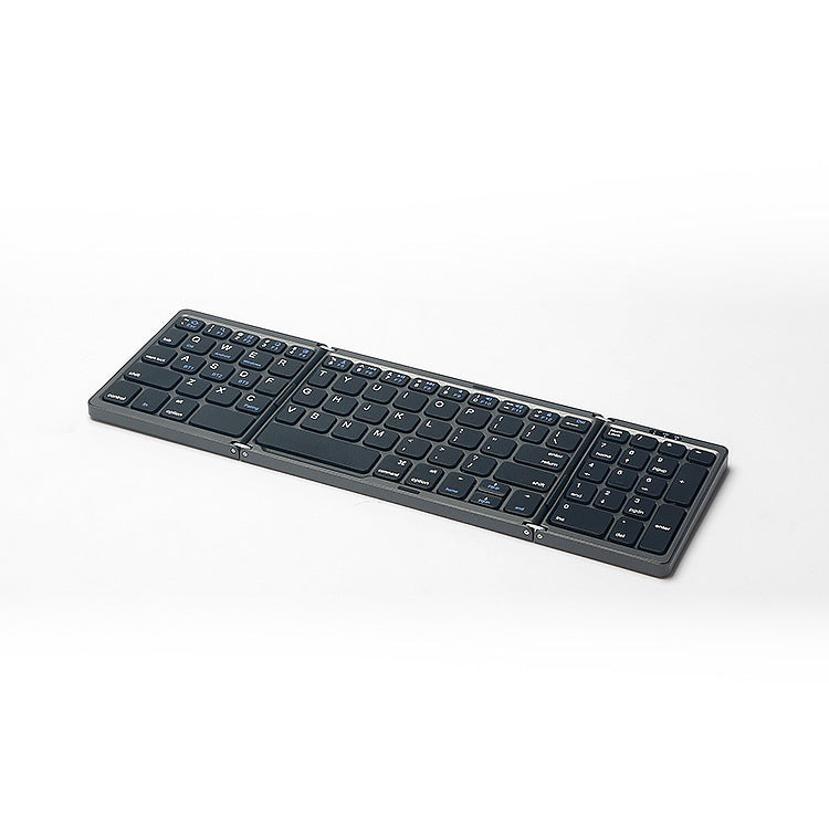 Teclado Bluetooth ultrafino