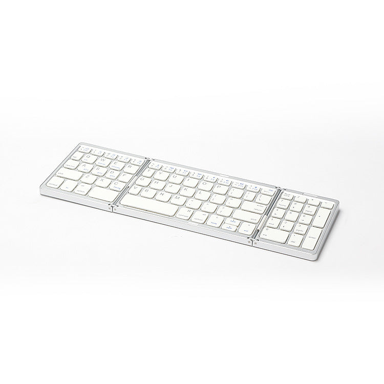 Teclado Bluetooth ultrafino